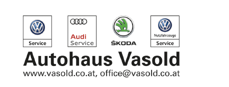 logo autohaus vasold