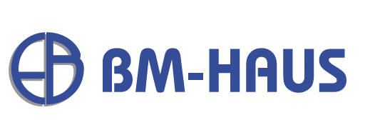 logo bm haus