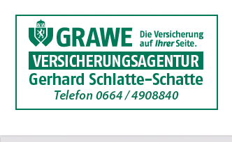 logo grawe versicherungsagentur