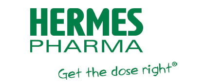 logo hermes pharma