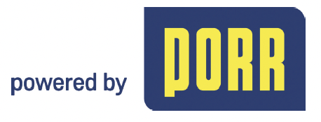 logo porr