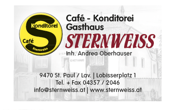 logo sternweiss