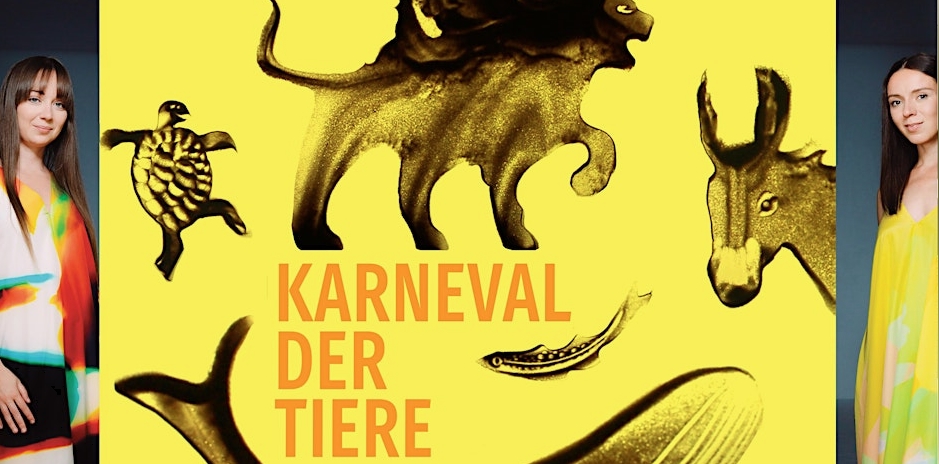 Karneval der Tiere